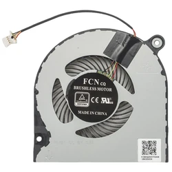 Ventilador Repuesto Acer Aspire A515-55 – Compatible A515-55G/55T/46