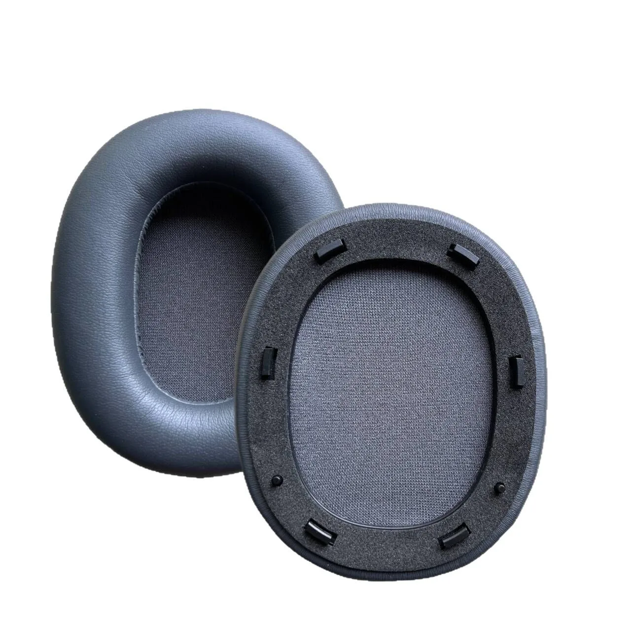 Almohadillas de espuma de repuesto para auriculares EDIFIER W830NB, almohadillas de forma suave, 1 par - imagen 3