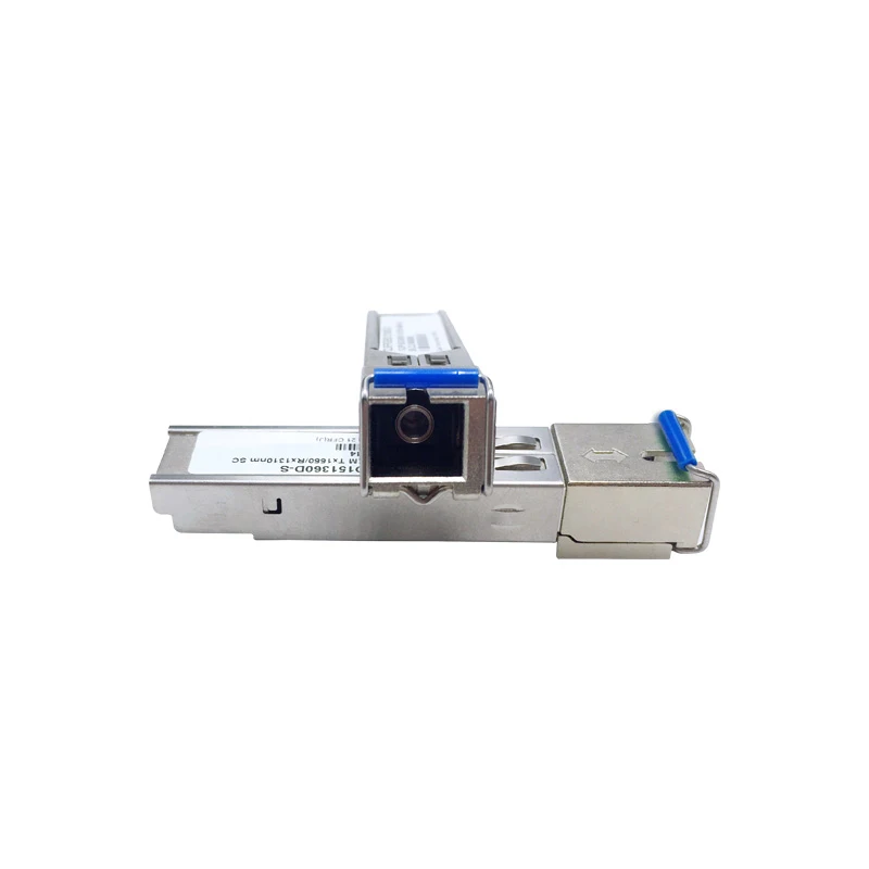 Módulo SFP GPON para OLT Clase C+++ - Compatible Huawei/ZTE/FiberHome - imagen 4