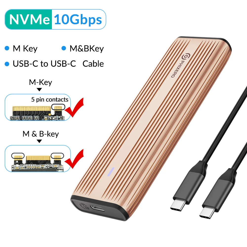 NVMe-10Gbps-Gold