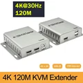 4K 30Hz-120M