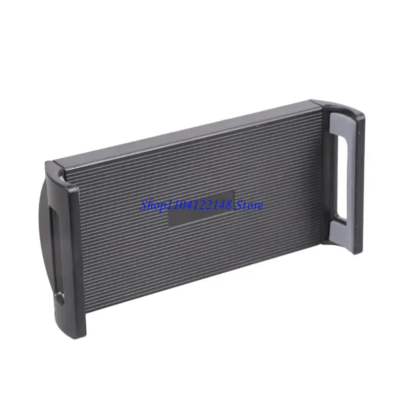 Soporte para teléfono con agarre ajustable P9FA, Base rótula 17mm para tabletas, trípodes, monopiés, compatibilidad con en - imagen 5