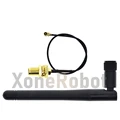 1PCS 2.4G Antenna