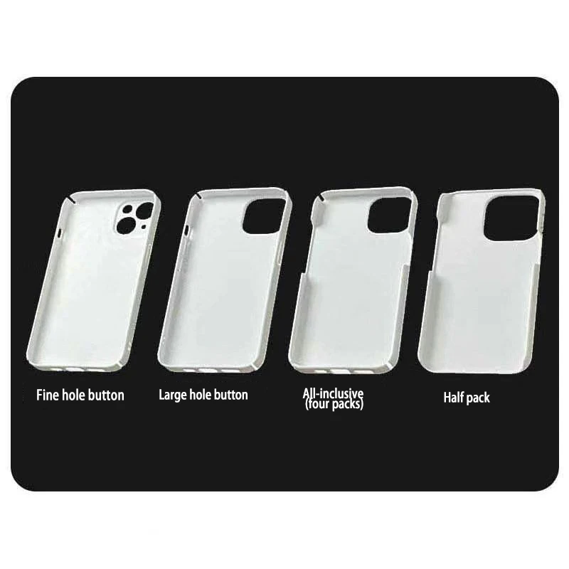 Nueva funda de teléfono Anime H-Hatsune Mikus para iPhone 16 15 14 13 12 11 Pro Max XS XR XSMax 6 7 8 Plus, funda dura HD brillante para PC - imagen 4