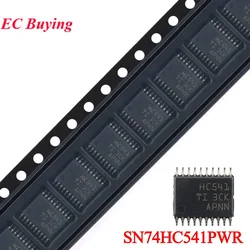 SN74HC541PWR Buffer octal TSSOP-20 controlador de línea