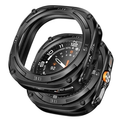 Protector Bumper Samsung Galaxy Watch Ultra 47mm – Marco PC Duro