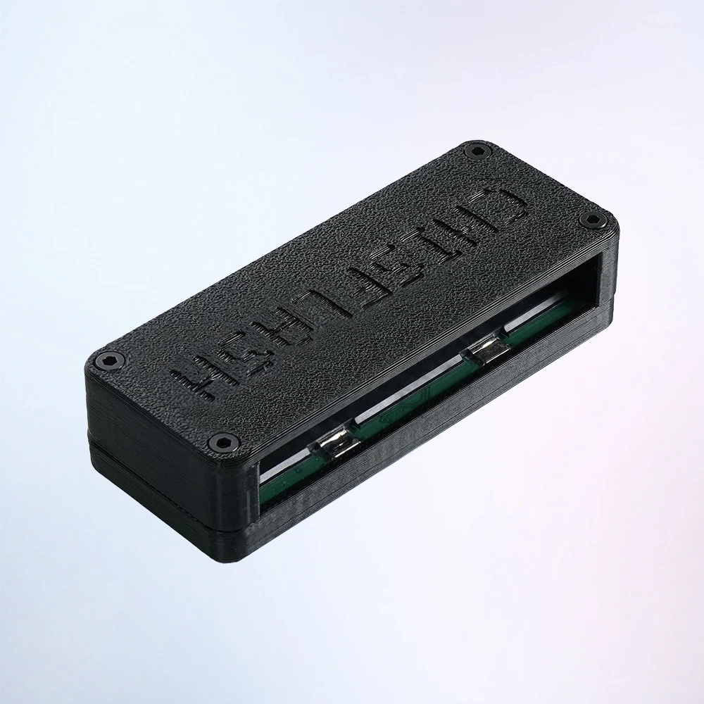 Quemador ChisFlash para programador de cartuchos GameBoy/GBC/GBA compatible con ROM de respaldo y ahorro de juegos - imagen 5