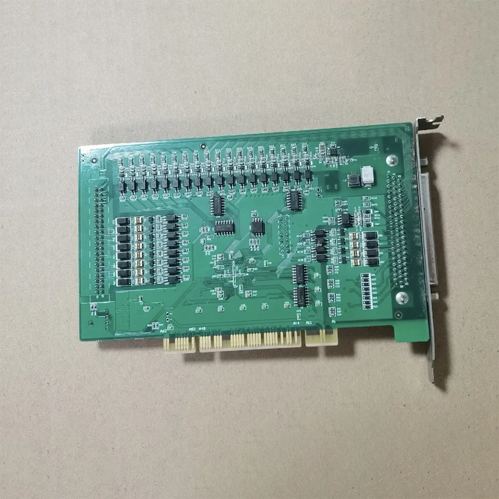 Tarjeta de control de movimiento MPC2810E MPC2810EV1.0 - imagen 3