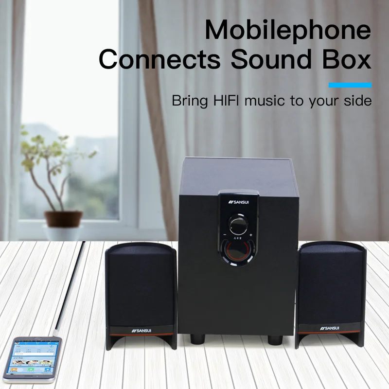 Vention Cable RCA 3,5 a 2rca cable de audio rca conector de 3,5mm para teléfono Edifer Home Theater DVD 2RCA aux Cable macho a macho 1m 2m 10m - imagen 5