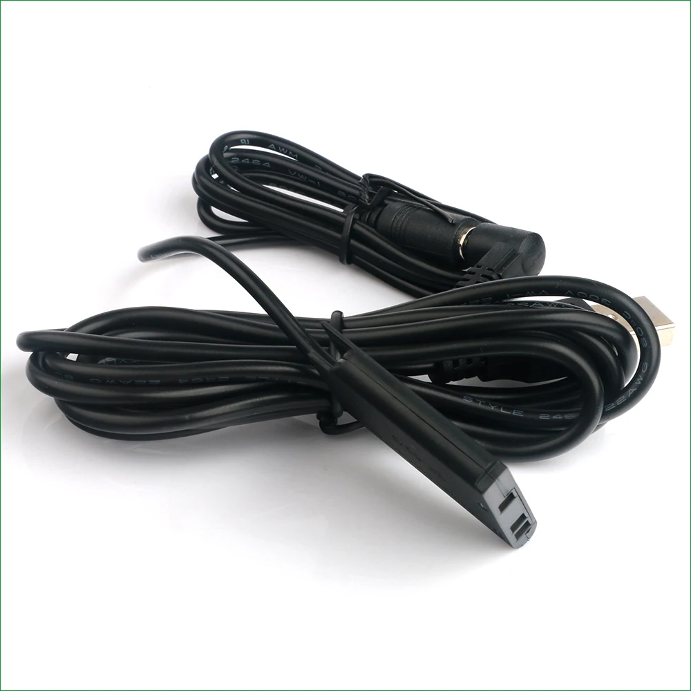 Batería simulada de EN-EL19, conector de alimentación USB para Nikon COOLPIX S100, S2500, S2550, S2600, S2700, S2750, S2800, S2900, S3100 - imagen 5