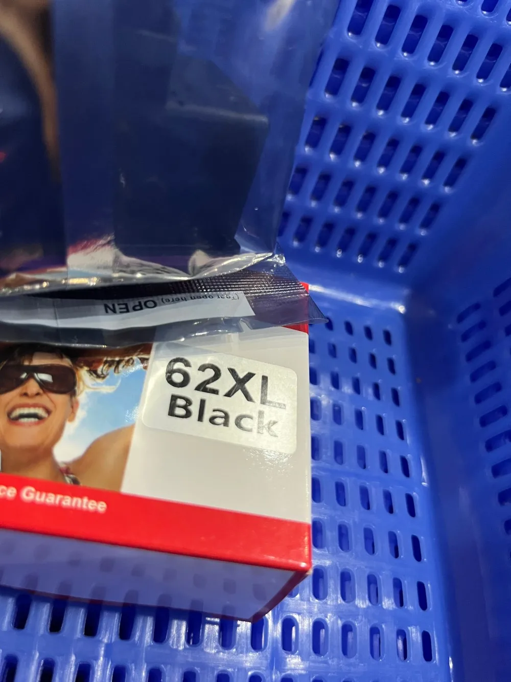 Ink Cartridge for hp 62 xl HP 62XL High Yield for HP Envy 5540 5640 5740 7640 5646 5541 5742 5745 200 printer