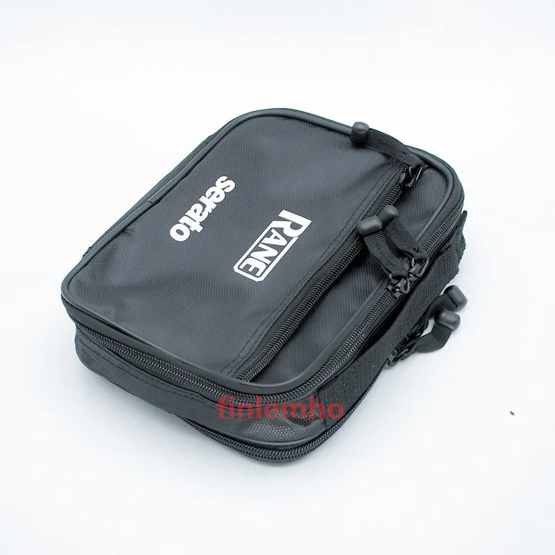 Bolsa de almacenamiento para tarjeta de sonido Rane Serato SL2 SL4, protección de Audio profesional para DJ, viaje portátil, 1 unidad - imagen 3