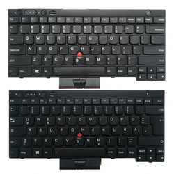 Teclado Lenovo ThinkPad T530/T430/X230 - varias distribuciones