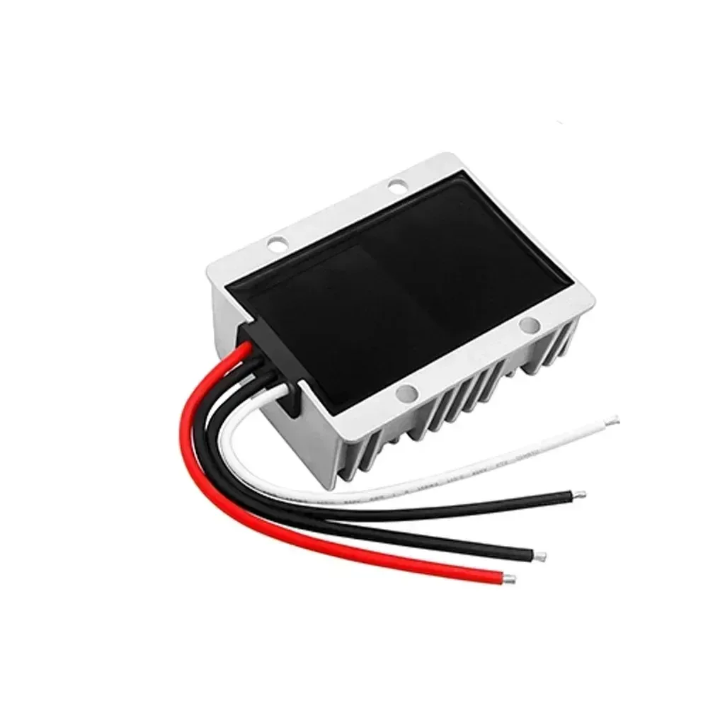 Convertidor de refuerzo para baterías auxiliares o automotrices, 12V, 24V a 58V, 56V, 48V, 30A, 20a, 10A, 5A, 3a - imagen 2
