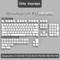 Minimalism-RU