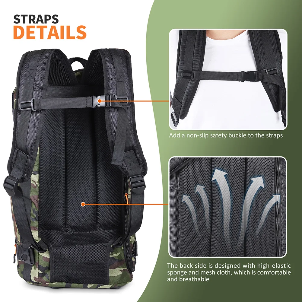 Funda protectora para altavoz JBL Partybox Club 120, bolsa grande de viaje para escenario 320 - imagen 3