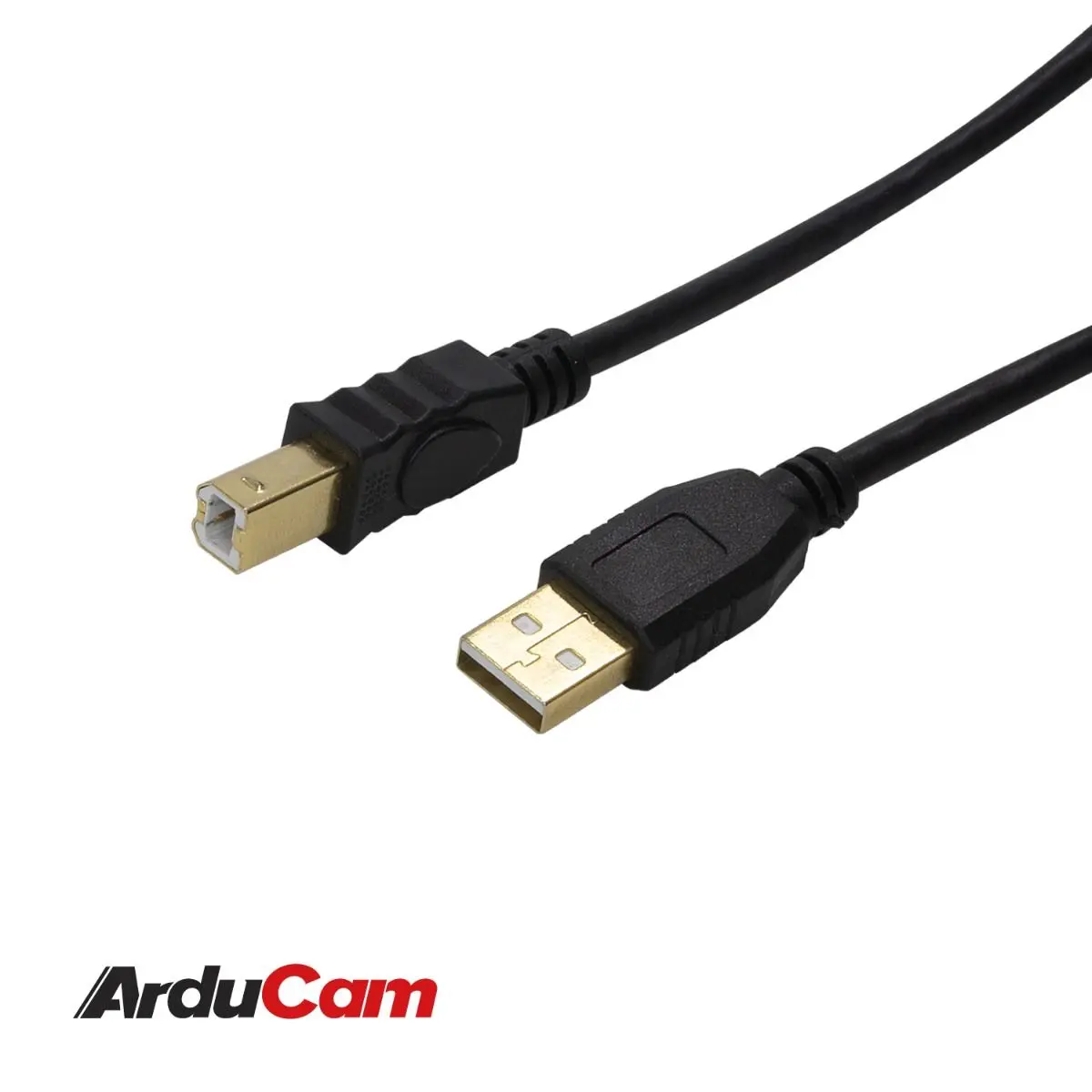 Arducam Paquete de cámara USB completo de alta calidad, módulo de cámara IMX477 de 12MP 1/2,3 pulgadas con lente varifocal de 2,8-12 mm C20280M12, Me - imagen 3