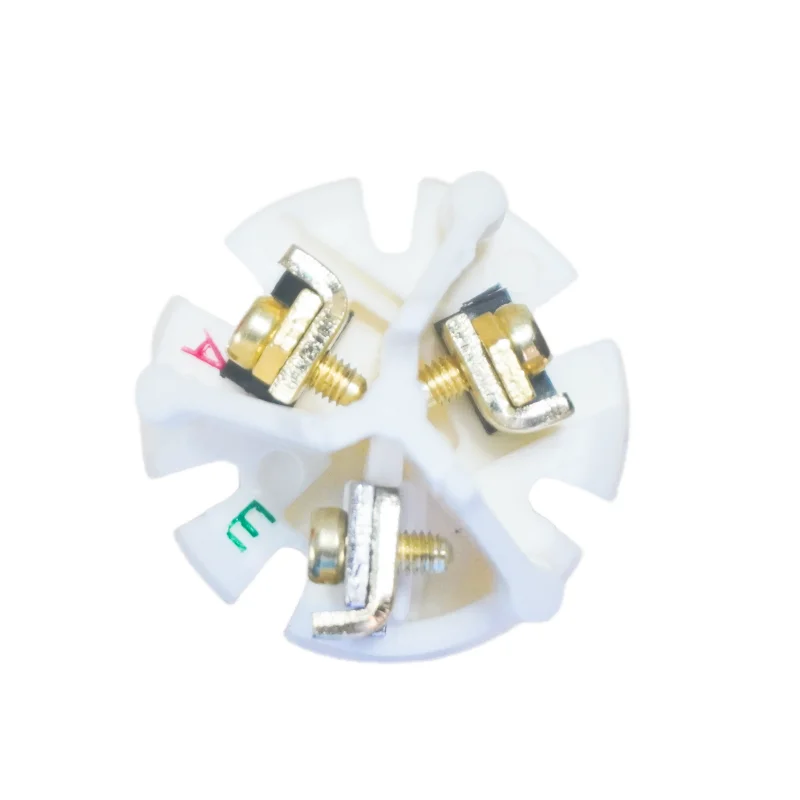 SAA-enchufe hembra australiano recargable, toma de corriente eléctrica de 3 clavijas con conexión a tierra, bricolaje, ensamblado - imagen 2