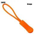 Orange-20pcs