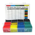 530PCS Color box