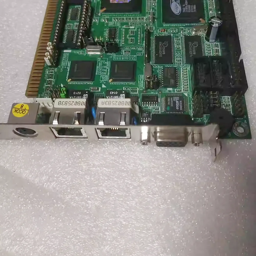 Placa base industrial IAC-F694A - imagen 5