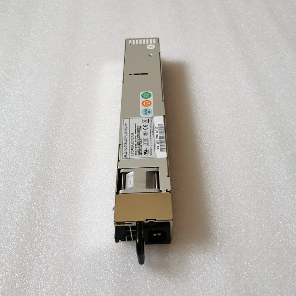 Fuente de alimentación del servidor M1S-3501V(PSMI) 500W M1S-3501V