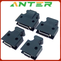 Enchufe Servomotor MDR Compatible Panasonic Yaskawa Mitsubishi Delta