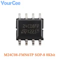 M24C08-FMN6TP