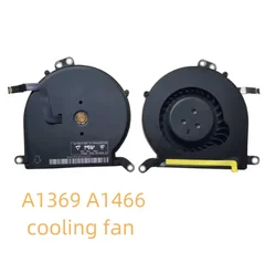 Ventilador de Refrigeración MacBook Air 13″ A1369/A1466