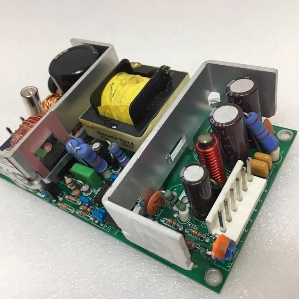 SRP-40-1003 Fuente de alimentación para equipos industriales 12V3.33A - imagen 2