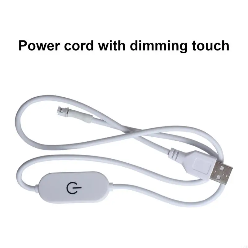 ABS ABS 3D LED LED PANEL LED BAFOR retroiluminación y cable 720 mm