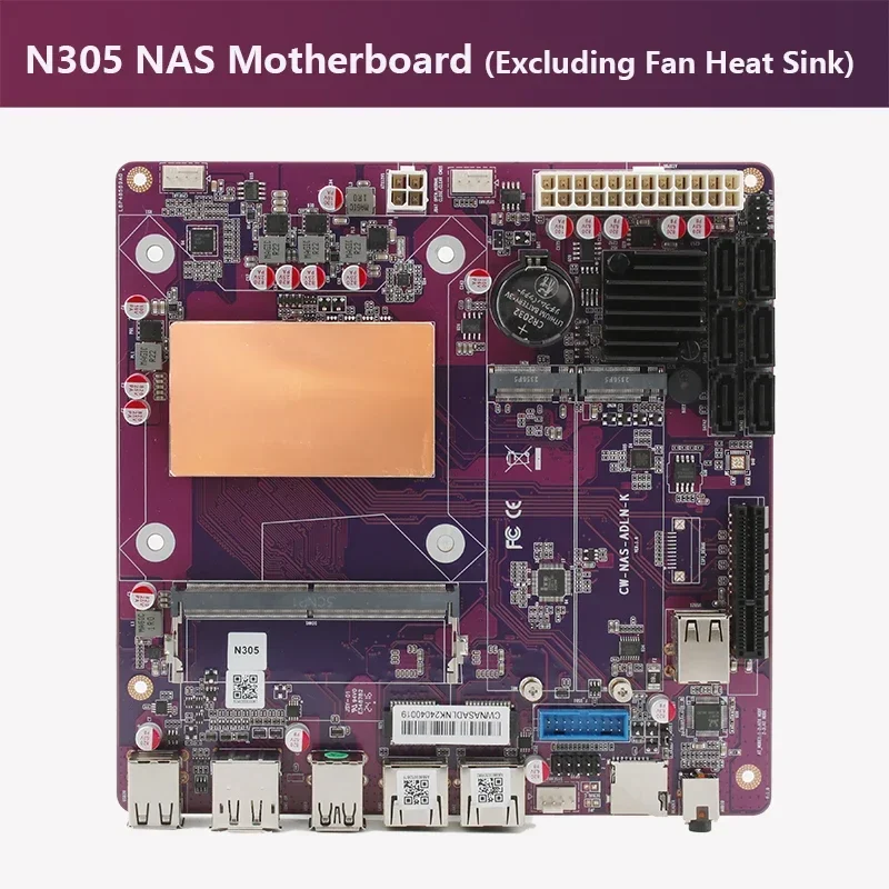 N305 Board