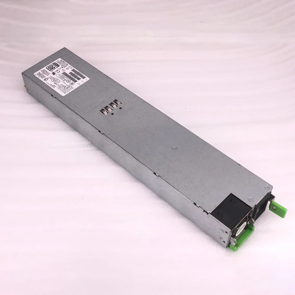 S26113-E617-V50 A3C40174038 DPS-1600AB-3A Fuente de alimentación del servidor - imagen 4