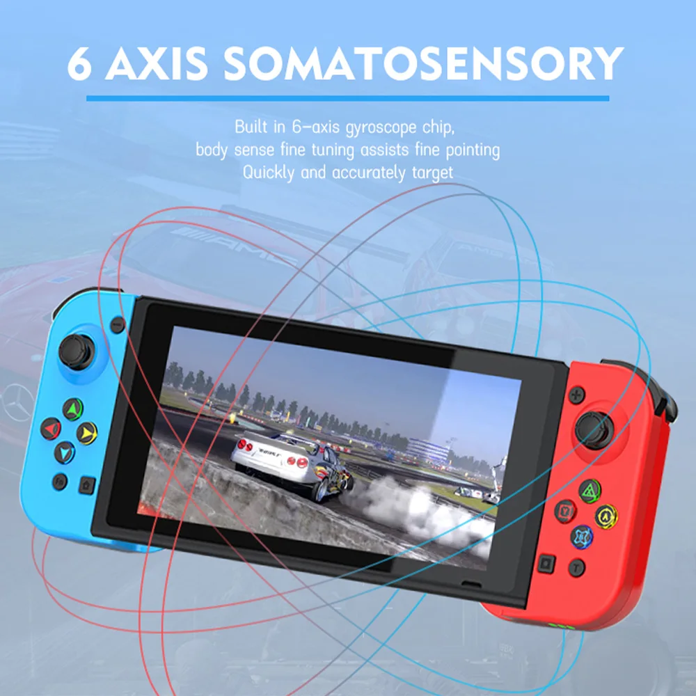 Mando móvil telescópico para Android ios, controlador para Galaxy y Motorola, Joystick móvil, compatible con Xbox Game Pass Cloud Gaming - imagen 4