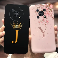 Funda Delgada Huawei Nova Y90 – Protección Antigolpes Resistente