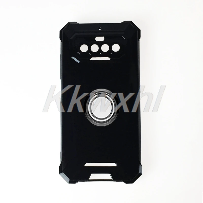 Para IIIF150 R2022 F150 IIIF150R2022 F150R2022 octágono Warrior soporte de anillo trasero funda de teléfono suave Original cubierta a prueba de golpes - imagen 3