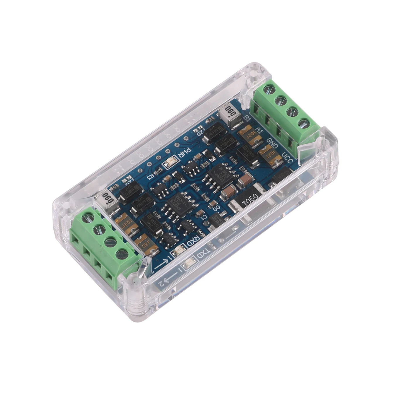 EXAR-funda de protección ABS de alta velocidad, repetidor Mini RS485, 512KB - imagen 5