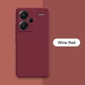 Wine Red