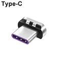 Type-C plug