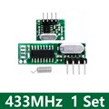 433MHz 1 Set