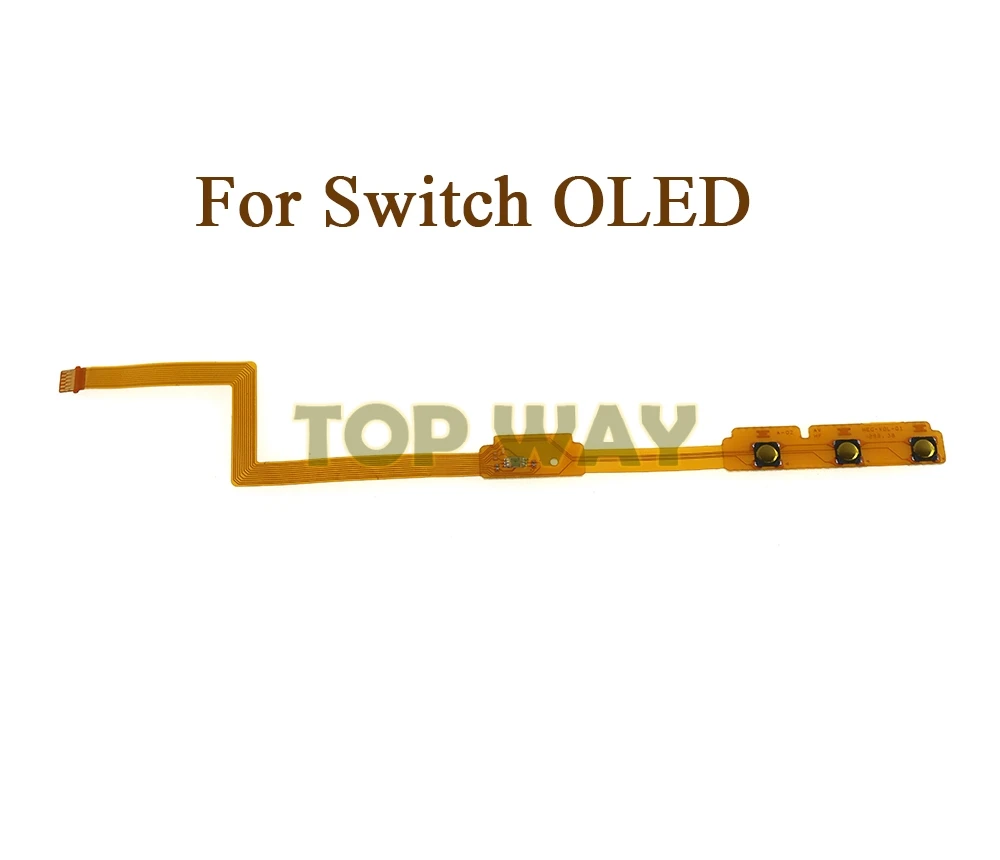 For Switch OLED