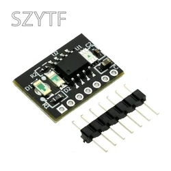Sensor Infrarrojo Fotoeléctrico para Secamanos Automático y Grifo