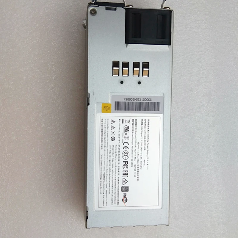 Fuente de alimentación del servidor para Great Wall GW-CRPS550B GW-CRPS550N 550W - imagen 5