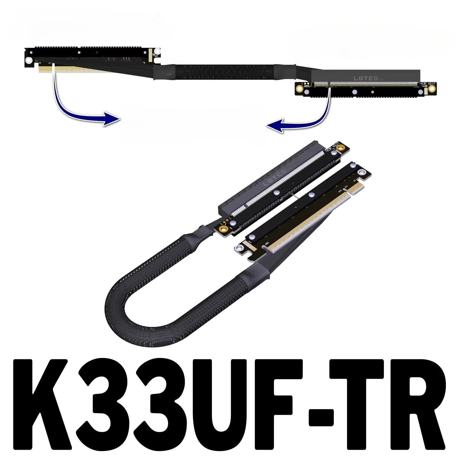 K33UF-TR