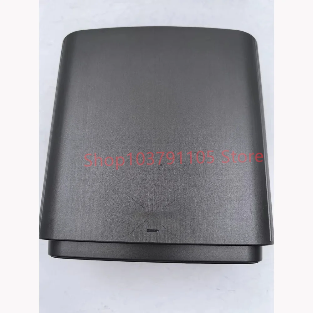   Lingyao AX7800 Enrutador distribuido Aimesh inalámbrico Gigabit de tres bandas WiFi6 XT9 - imagen 3