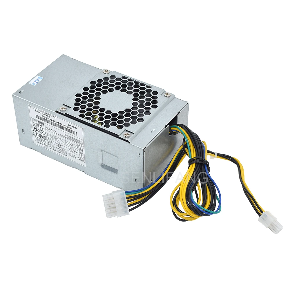 Fuente de alimentación de 10 pines para Lenovo, 210W, FSP210-20TGBAA, FSP210-20TGBAB, 54Y8977, PA-2221-3, PCE025, HK310-71PP, 00PC746, nuevo - imagen 3