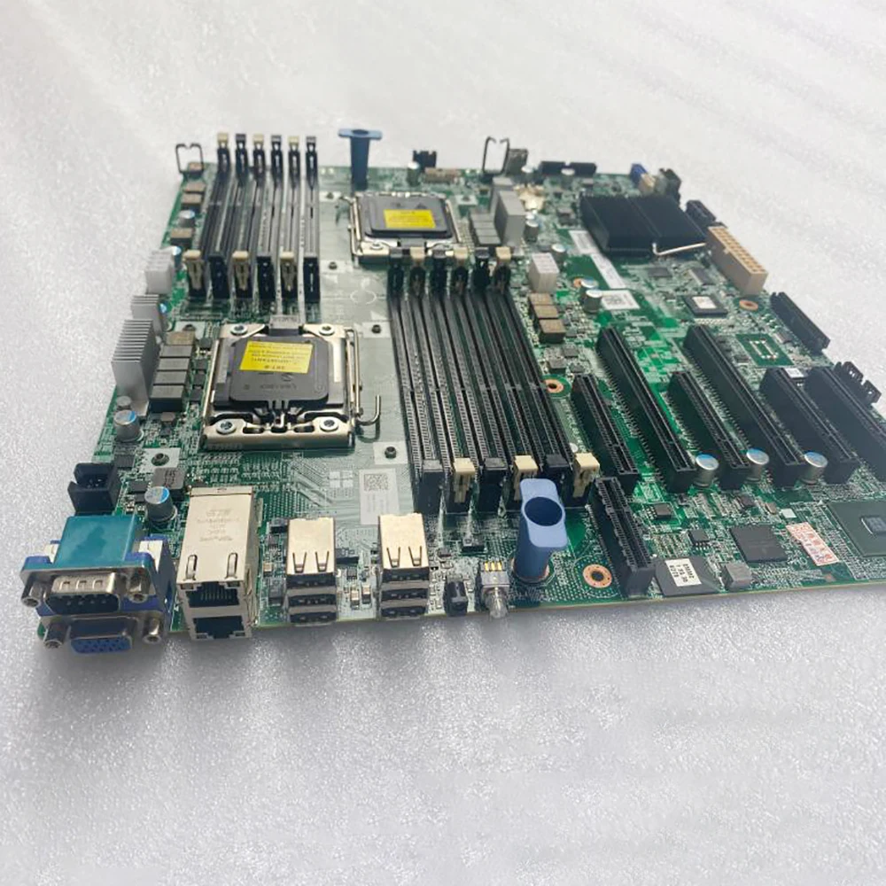Para DELL PowerEdge T420 TT5P2 3015M 03015M CPKXG 0CPKXG 61VPC 061VPC placa base de servidor - imagen 2