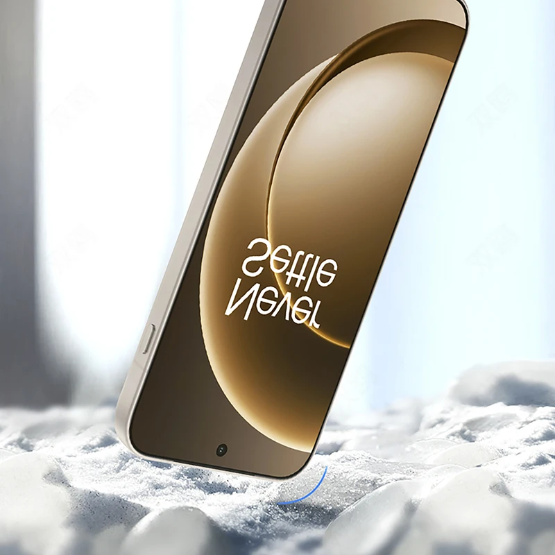 Funda de teléfono duradera y Flexible para OnePlus 15 OnePlus15 5G CPH2747 PLK110, funda transparente de TPU 360, protector suave transparente a prueba de golpes - imagen 5