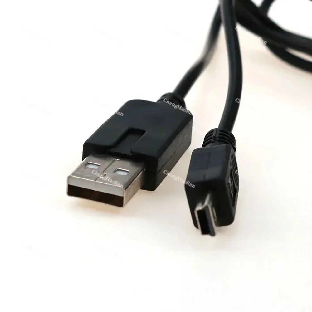 ChengHaoRan-Cable de carga USB 2 en 1, accesorio para PSP 1000 2000 3000 - imagen 5