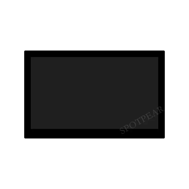 Raspberry Pi Pantalla DSI MIPI de 13,3 pulgadas Pantalla táctil capacitiva LCD de 13,3 pulgadas 1920x1080 - imagen 5